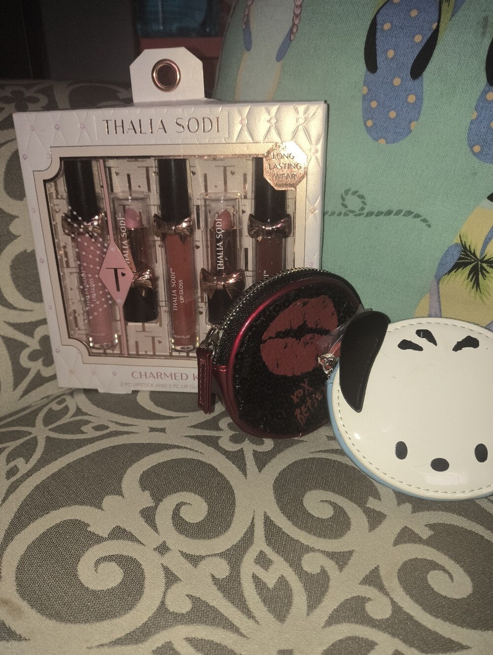 Pochacoo Bundle